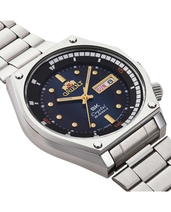 Купить Японские механические наручные часы Orient RA-AA0B03L1  в E-mobi