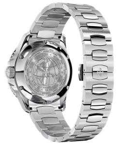 Купить Механические наручные часы Venezianico 3521503C  в E-mobi