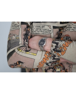 Купить Наручные часы Thomas Sabo WA0245-201-203-42 с хронографом  в E-mobi