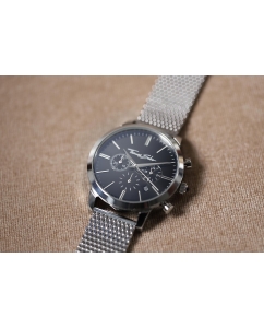 Купить Наручные часы Thomas Sabo WA0245-201-203-42 с хронографом  в E-mobi