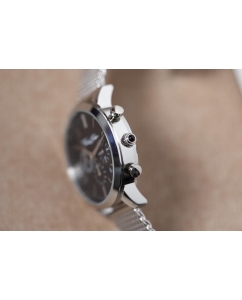 Купить Наручные часы Thomas Sabo WA0245-201-203-42 с хронографом  в E-mobi