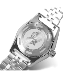 Купить Механические наручные часы Infantry DIV-001-GRN  в E-mobi