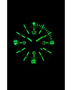 Купить Механические наручные часы Infantry DIV-001-GRN  в E-mobi