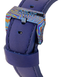 Купить Российские механические титановые наручные часы Златоустовский часовой завод 195CHST-13  в E-mobi