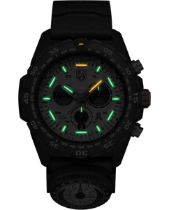 Купить Наручные часы Luminox XB.3748 BEAR GRYLLS SURVIVAL 3740 SERIES  в E-mobi