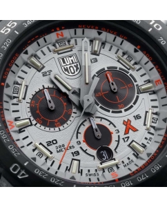 Купить Наручные часы Luminox XB.3748 BEAR GRYLLS SURVIVAL 3740 SERIES  в E-mobi