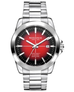 Купить Наручные часы Rodania R17029 в E-mobi