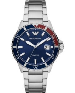 Купить Наручные часы Emporio Armani AR11339 в E-mobi