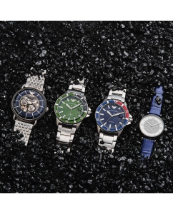 Купить Наручные часы Emporio Armani AR11339  в E-mobi