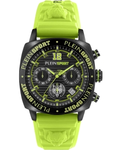 Купить Наручные часы PLEIN SPORT PSGBA0923 с хронографом в E-mobi