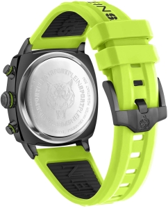 Купить Наручные часы PLEIN SPORT PSGBA0923 с хронографом  в E-mobi