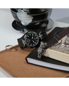 Купить Российские механические наручные часы Спецназ C9450324-3603  в E-mobi