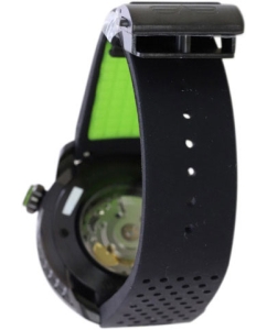 Купить Швейцарские механические наручные часы Bomberg CT43APBA.21-2.11  в E-mobi