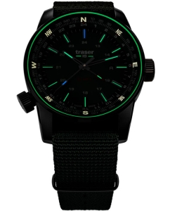 Купить Швейцарские наручные часы Traser TR_109035  в E-mobi