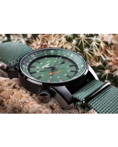 Купить Швейцарские наручные часы Traser TR_109035  в E-mobi