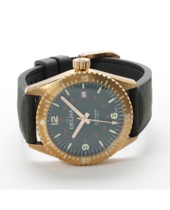 Купить Швейцарские механические наручные часы Delma 31601.726.6.144  в E-mobi