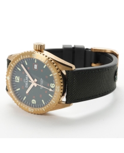 Купить Швейцарские механические наручные часы Delma 31601.726.6.144  в E-mobi