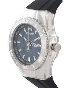 Купить Швейцарские наручные часы TechnoMarine TM115372  в E-mobi