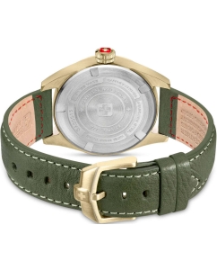 Купить Швейцарские наручные часы Swiss Military Hanowa SMWGA0001550  в E-mobi