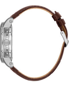 Купить Механические наручные часы Santa Barbara Polo &amp; Racquet Club SB.1.10564-1  в E-mobi