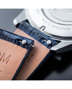 Купить Швейцарские механические наручные часы DAVOSA DAV.16156644  в E-mobi