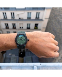 Купить Швейцарские наручные часы Maurice Lacroix AI2008-D33DZ-000-0  в E-mobi