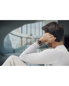 Купить Швейцарские наручные часы Wenger 01.1933.102 с хронографом  в E-mobi