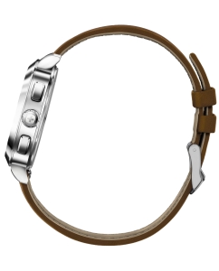 Купить Швейцарские наручные часы Wenger 01.1933.102 с хронографом  в E-mobi