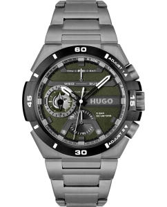 Купить Наручные часы HUGO 1530340 в E-mobi
