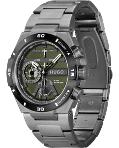 Купить Наручные часы HUGO 1530340  в E-mobi