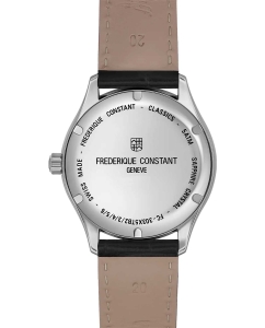 Купить Швейцарские механические наручные часы Frederique Constant FC-303MCK5B6  в E-mobi