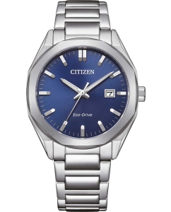 Купить Японские наручные часы Citizen BM7620-83L в E-mobi