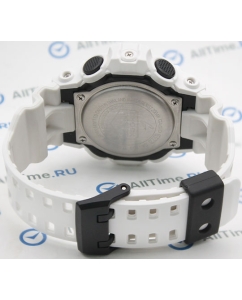 Купить Японские наручные часы Casio G-SHOCK GA-700-7A с хронографом  в E-mobi
