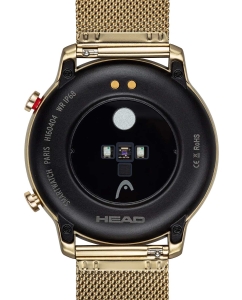 Купить Умные часы HEAD H160404 с хронографом  в E-mobi