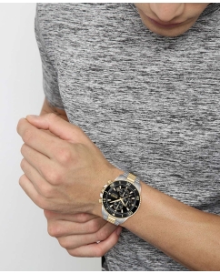 Купить Наручные часы Hugo Boss HB1513908 с хронографом  в E-mobi