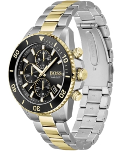 Купить Наручные часы Hugo Boss HB1513908 с хронографом  в E-mobi