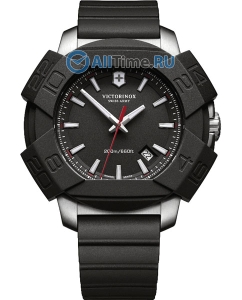 Купить Швейцарские наручные часы Victorinox 241682.1  в E-mobi