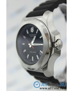 Купить Швейцарские наручные часы Victorinox 241682.1  в E-mobi