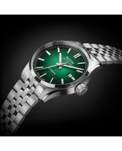 Купить Швейцарские механические наручные часы Epos 3501.132.20.13.30  в E-mobi