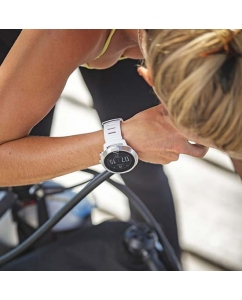 Купить Наручные часы Suunto D5 WHITE SS050181000  в E-mobi