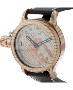 Купить Российские механические наручные часы Златоустовский часовой завод 202AIZH2.813.046-139  в E-mobi