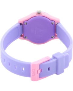 Купить Японские наручные часы Q&amp;Q VQ13J014Y  в E-mobi