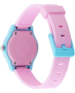 Купить Японские наручные часы Q&amp;Q VQ13J012Y  в E-mobi