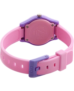 Купить Японские наручные часы Q&amp;Q VQ13J013Y  в E-mobi