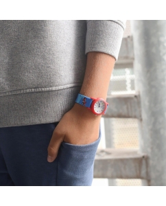 Купить Японские наручные часы Q&amp;Q VR99J004Y  в E-mobi