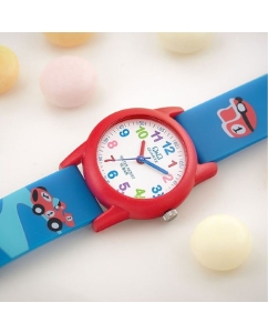 Купить Японские наручные часы Q&amp;Q VR99J004Y  в E-mobi