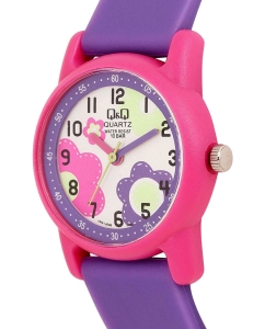 Купить Японские наручные часы Q&amp;Q VR41J006Y  в E-mobi