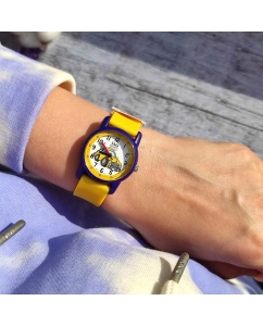 Купить Японские наручные часы Q&amp;Q VR41J009Y  в E-mobi