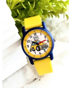 Купить Японские наручные часы Q&amp;Q VR41J009Y  в E-mobi