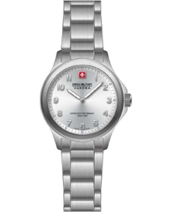 Купить Швейцарские наручные часы Swiss Military Hanowa SMWLG0002902 в E-mobi